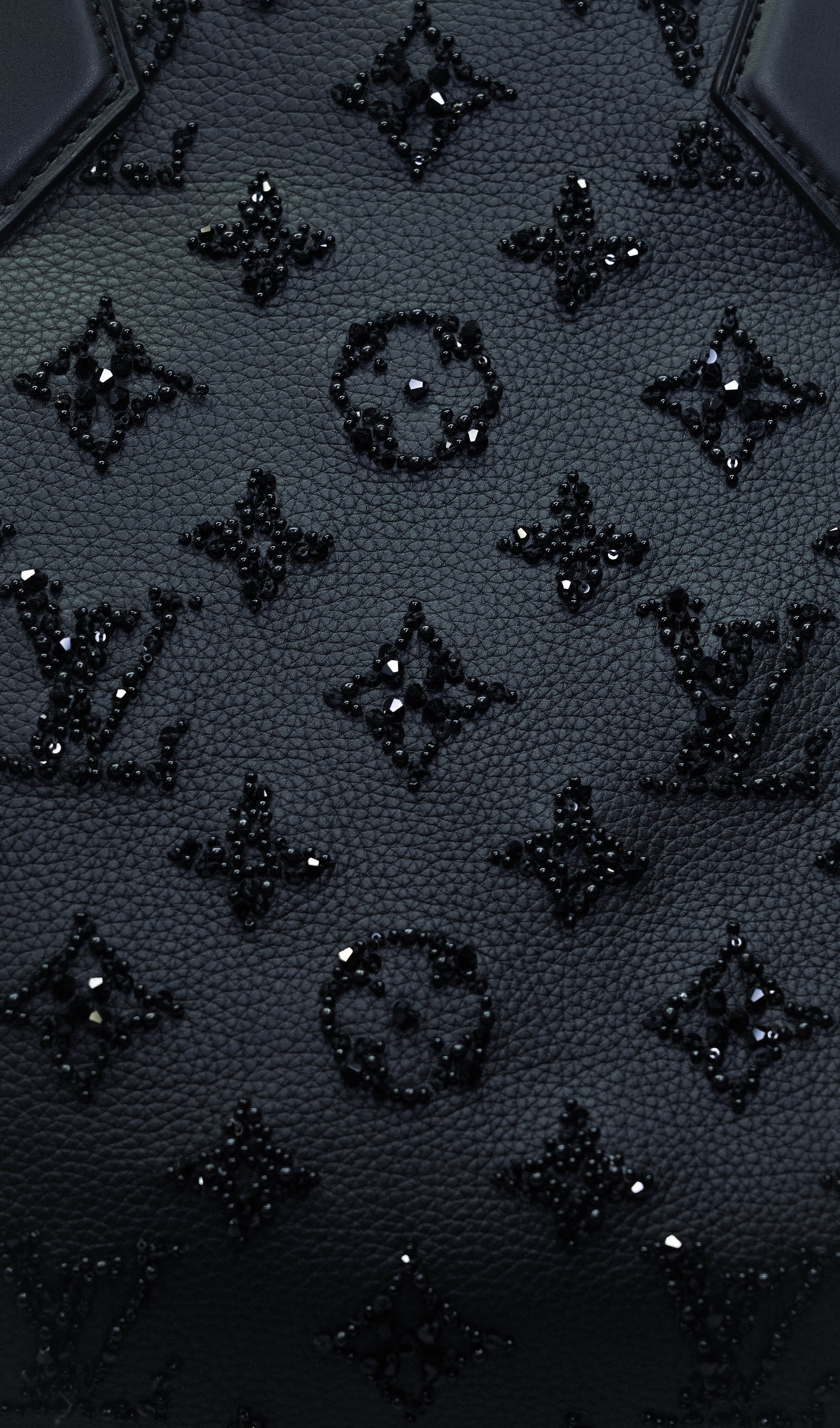 Louis Vuitton Met Gala LOVTM 