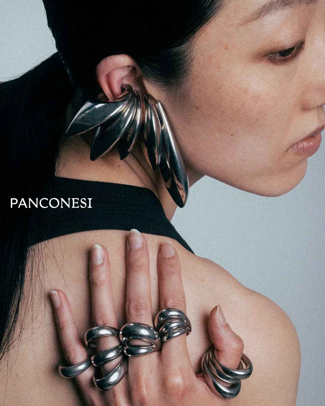 Panconesi LOVTM 